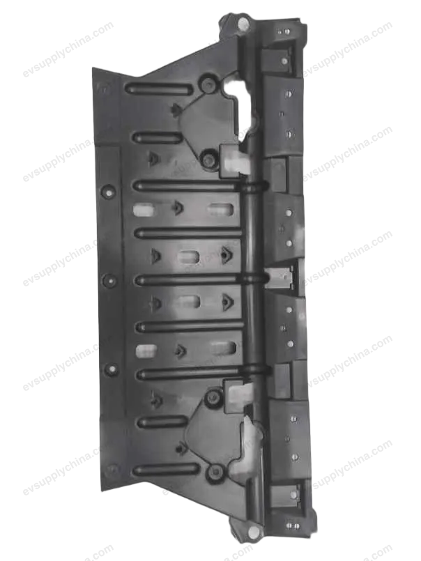 Front subframe fender extension — BYD BYD Song Plus EV (2025) — OE 13992482-00, SA3EFU-3102321A
