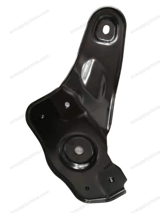 Front subframe left rear mounting bracket — BYD BYD Song Plus EV (2025) — OE 13699605-00, SA3E-2810300