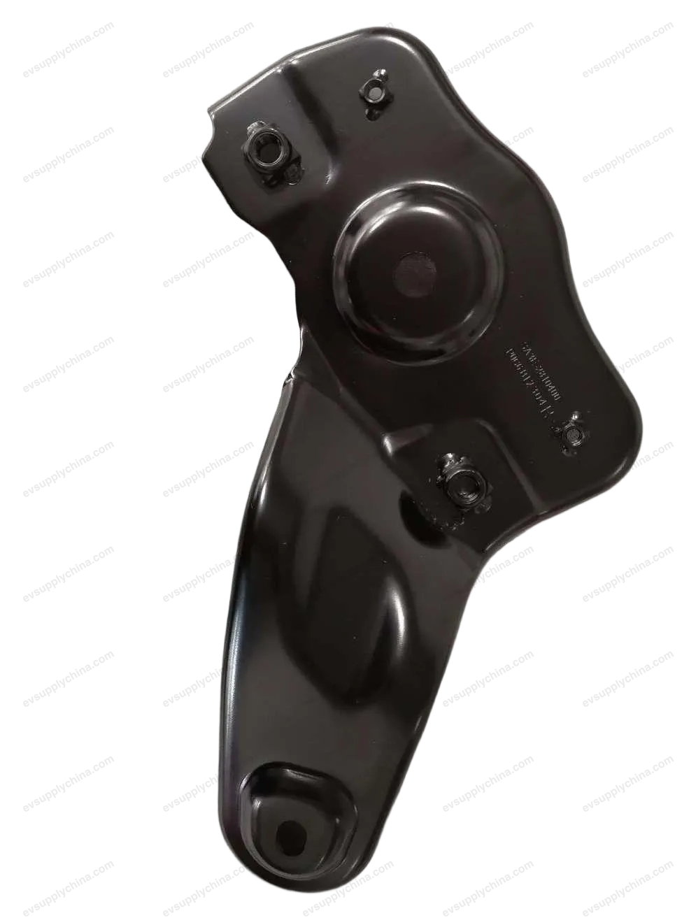 Front subframe right rear mounting bracket — BYD BYD Song Plus EV (2025) — OE 13699606-00, SA3E-2810400