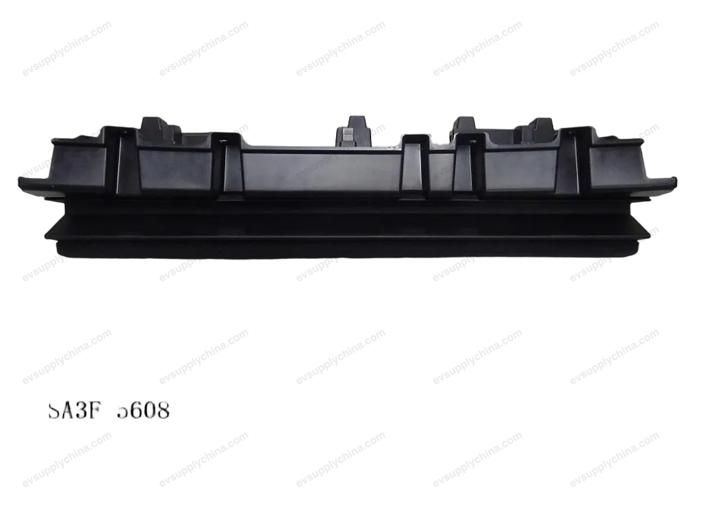 Front support plate of luggage compartment cover — BYD BYD Song Plus EV (2025) — OE 12686715-00, SA3F-5608410