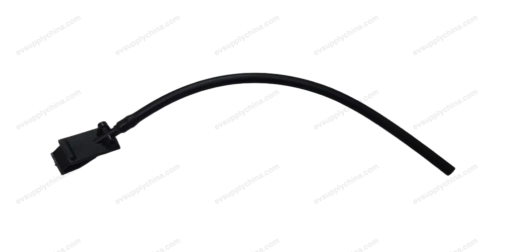 Front washing pipeline and nozzle assembly Ⅰ — BYD BYD Song Plus EV (2025) — OE 12681102-00, SA3F-5207250