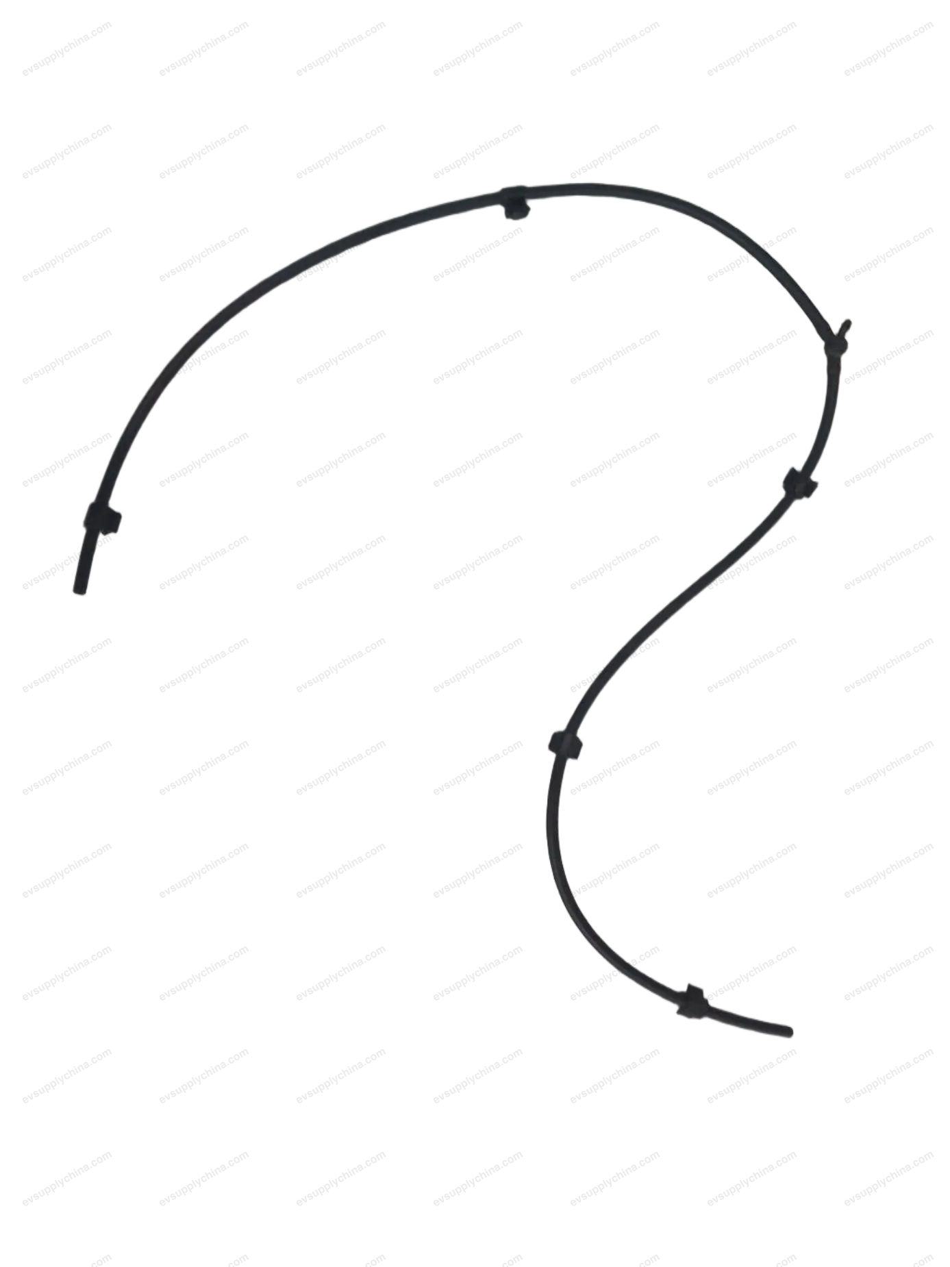 Front washing pipeline sub-assembly Ⅱ — BYD BYD Song Plus EV (2025) — OE 14036448-00, SA3F-5207220C
