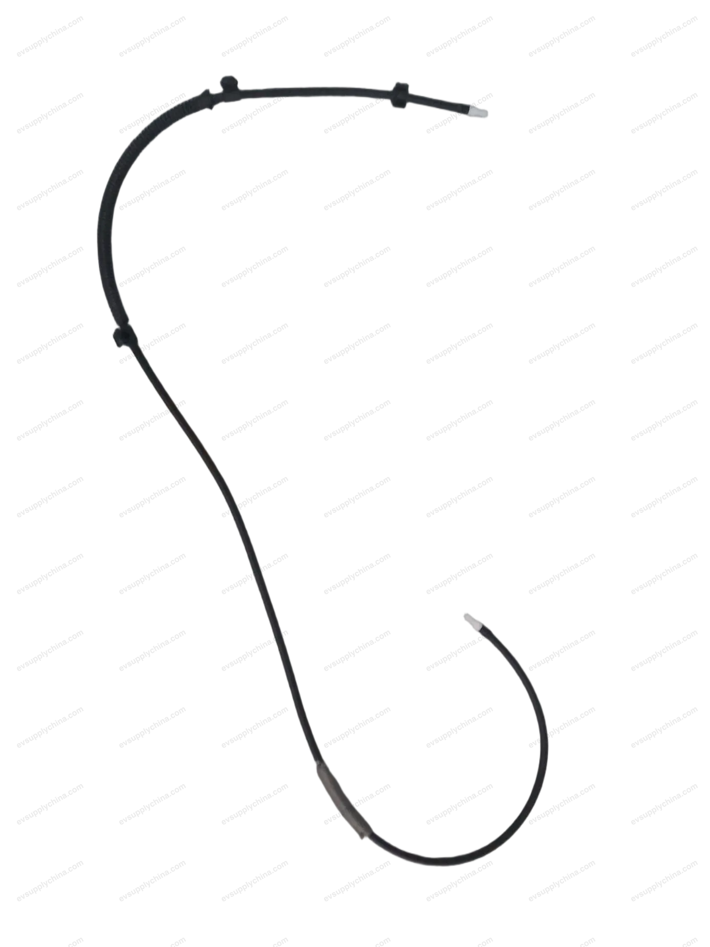 Front washing pipeline sub-assembly Ⅰ — BYD BYD Song Plus EV (2025) — OE 14129913-00, SA3F-5207210C