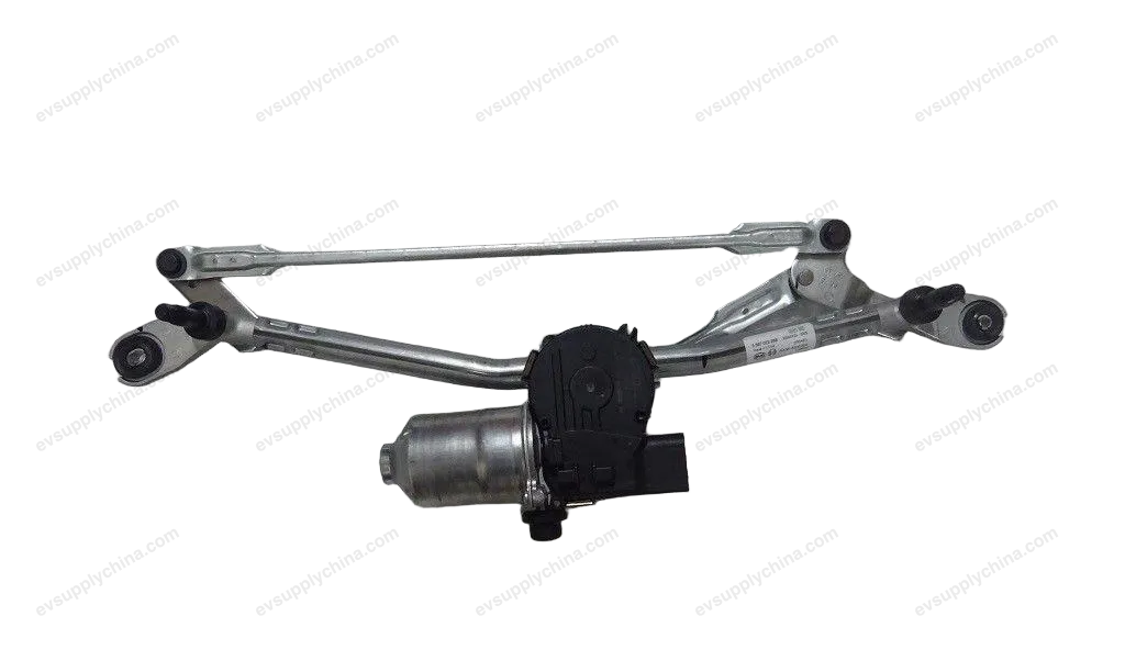 Front wiper drive system — BYD BYD Song Plus EV (2025) — OE 12681098-00, SA3F-5205300
