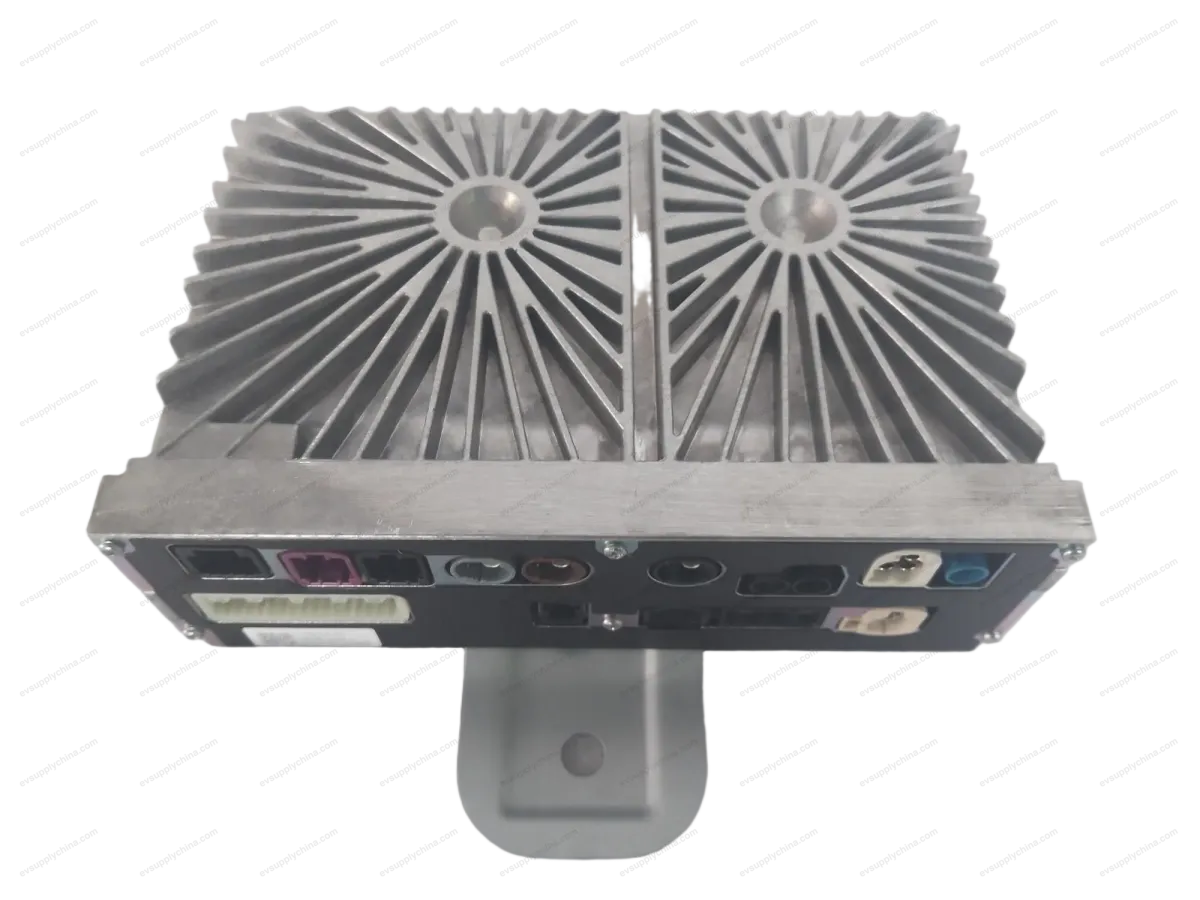 Host — BYD BYD Song Plus EV (2025) — OE 15788701-00, SA3EW-7924200EW
