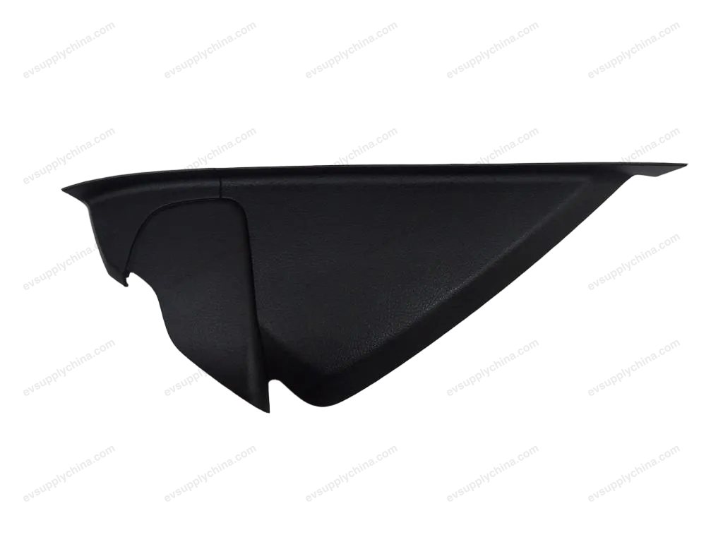 Instrument panel right end guard plate assembly - deep black 5 — BYD BYD Song Plus EV (2025) — OE 13000969-00, SA3F-5306840-00A7