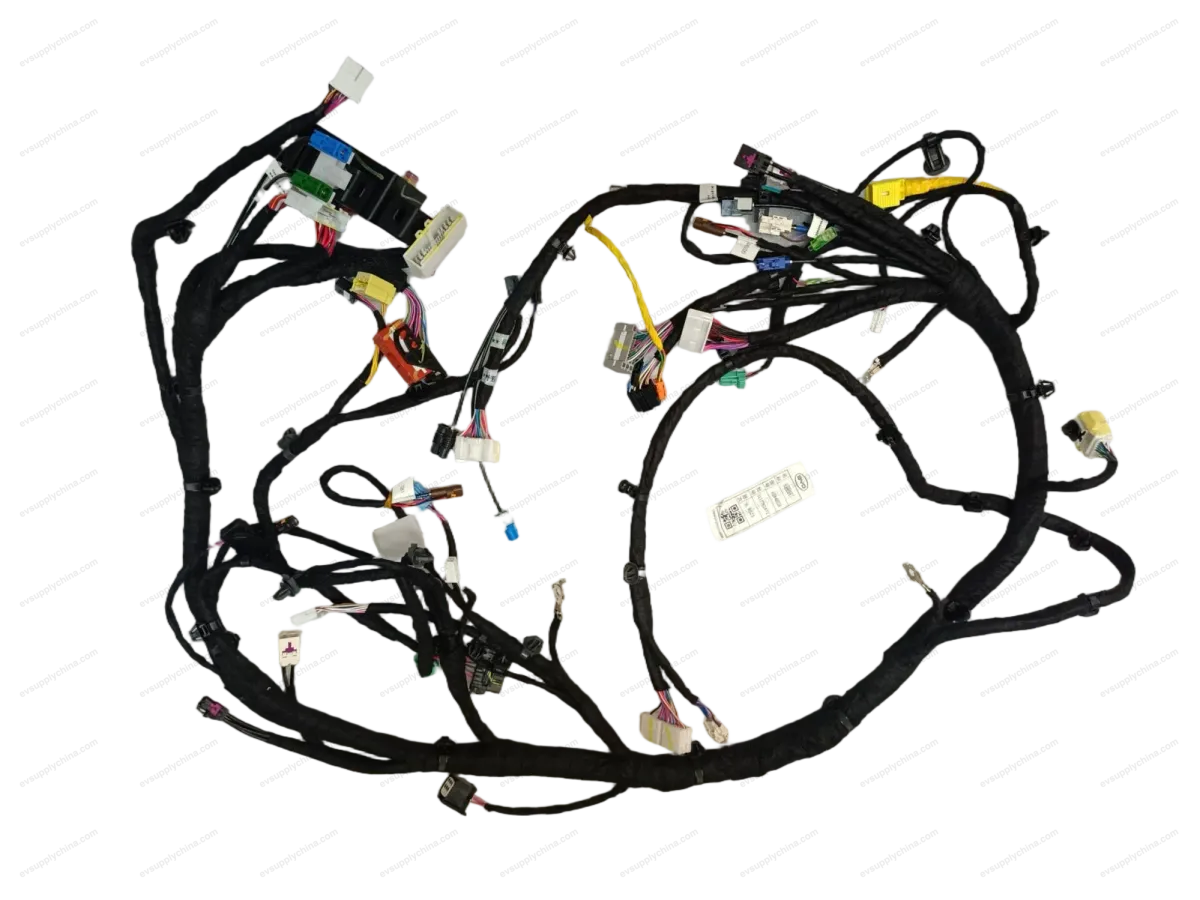 Instrument panel wiring harness Ⅰ — BYD BYD Song Plus EV (2025) — OE 15863190-00, SA3EW-4003110A