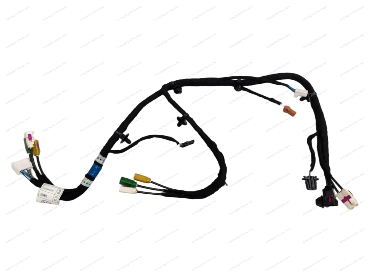 Instrument panel wiring harness Ⅱ — BYD BYD Song Plus EV (2025) — OE 15863193-00, SA3EW-4003120A