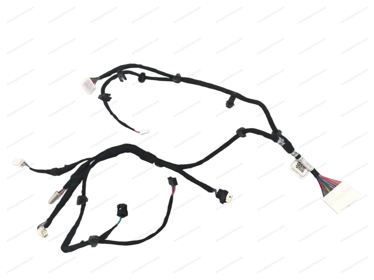 Instrument panel wiring harness Ⅲ — BYD BYD Song Plus EV (2025) — OE 15863155-00, SA3EV-4003130B