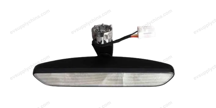 Interior rearview mirror — BYD BYD Song Plus EV (2025) — OE 14718932-00, SA2H-8201100A-D1