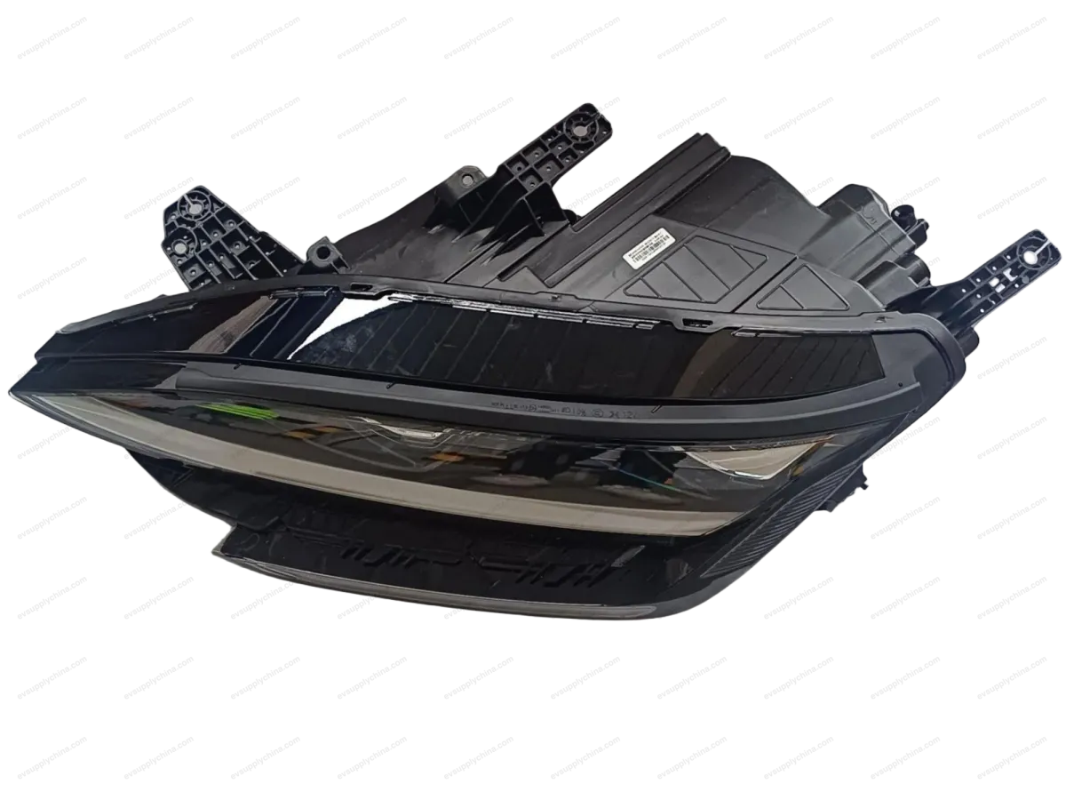 Left combination headlight/9 plug — BYD BYD Song Plus EV (2025) — OE 15948600-00, SA3HW-4121010B