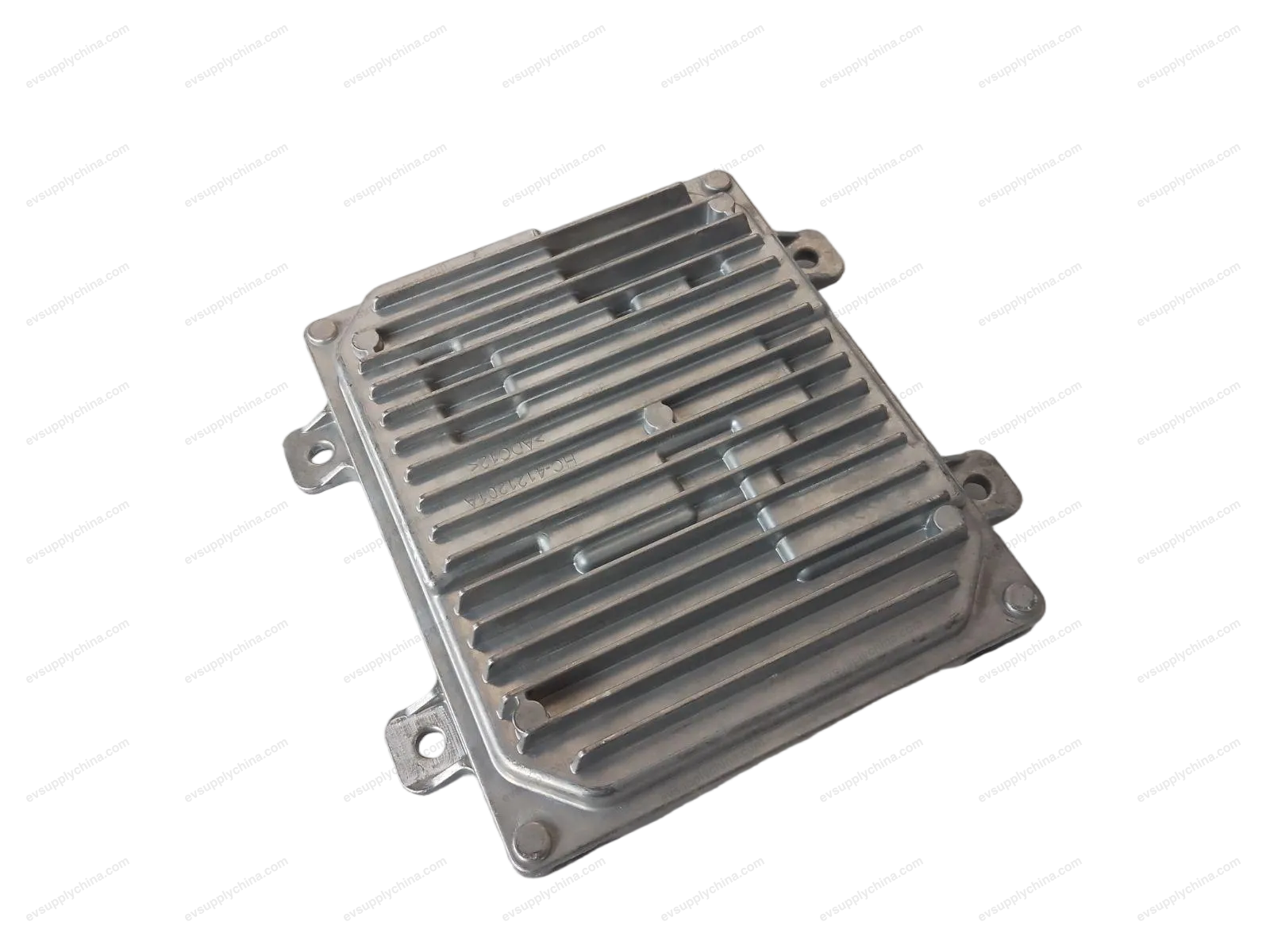 Left combination headlight drive — BYD BYD Song Plus EV (2025) — OE 16633504-00, SA3HW-4121710B
