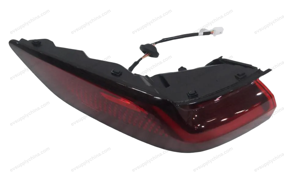 Left combination rear lamp — BYD BYD Song Plus EV (2025) — OE 13856268-00, SA3HK-4133010