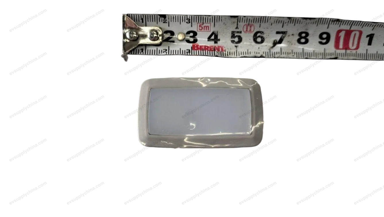 Left door light — BYD BYD Song Plus EV (2025) — OE 15138658-00, SA2FC-4131100-00YAP