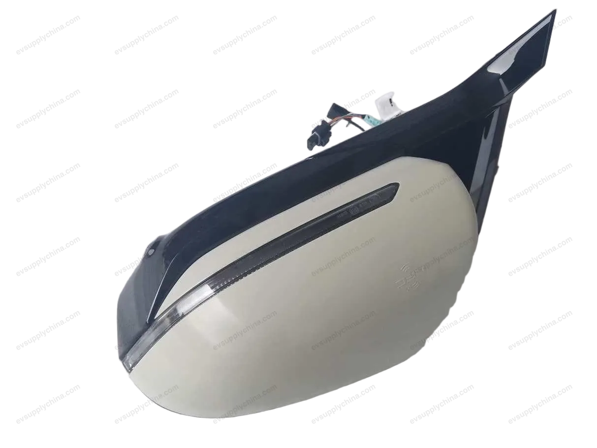 Kaca spion luar kiri — BYD BYD Song Plus EV (2025) — OE 15544545-00, SA3HV-8202100C