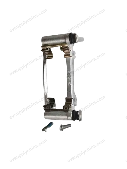 Left front bracket — BYD BYD Song Plus EV (2025) — OE 14232219-00, SK2H-3501102