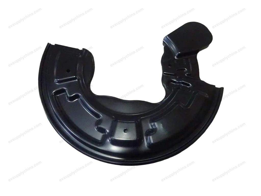 Left front brake fender — BYD BYD Song Plus EV (2025) — OE 13541761-00, SA3HA-3103102A