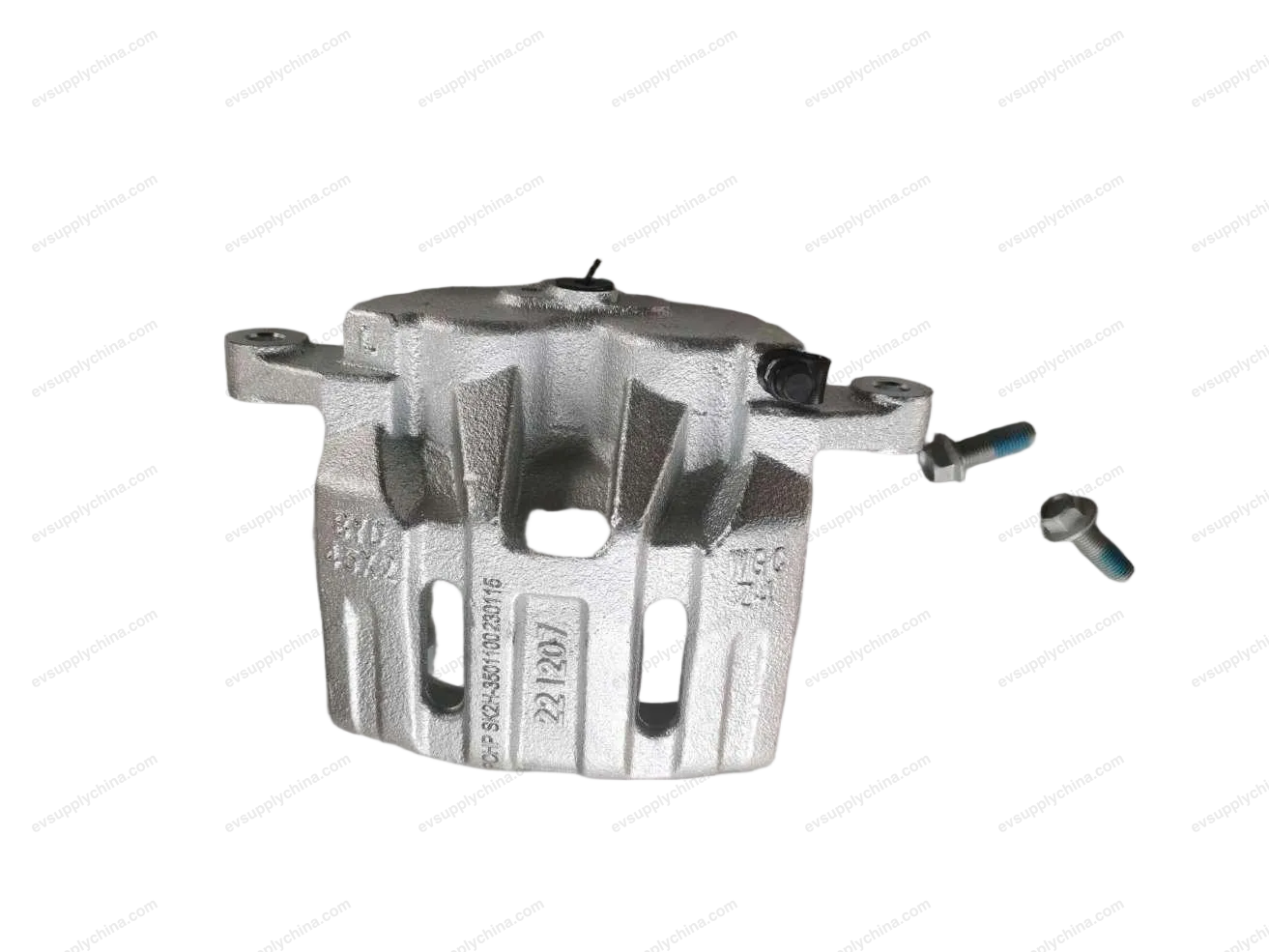 Left front clamp — BYD BYD Song Plus EV (2025) — OE 14232216-00, SK2H-3501101
