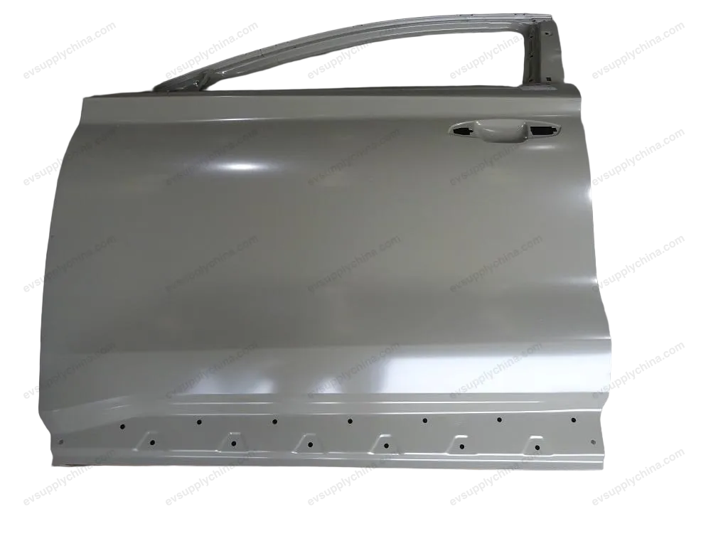 Left front door — BYD BYD Song Plus EV (2025) — OE 13134389-00, SA3F-6101010/70