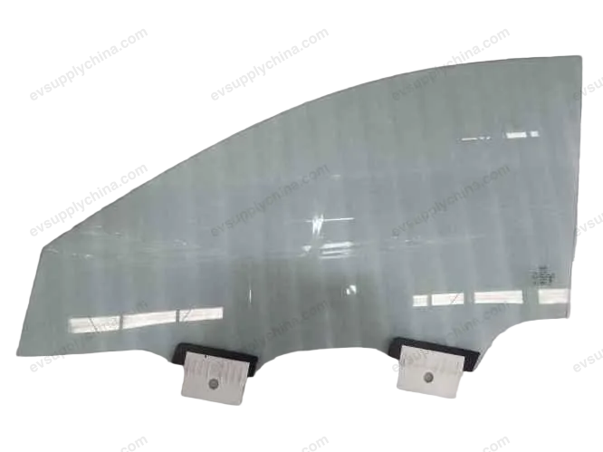 Left front door glass — BYD BYD Song Plus EV (2025) — OE 12680937-00, SA3F-6103100A
