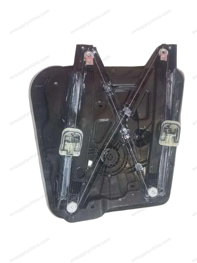 Left front door module — BYD BYD Song Plus EV (2025) — OE 13459516-00, SA3F-6104200E