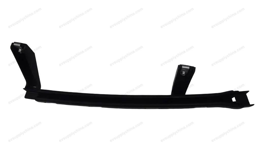 Left front door movable guide rail and groove — BYD BYD Song Plus EV (2025) — OE 12681560-00, SA3F-6101920