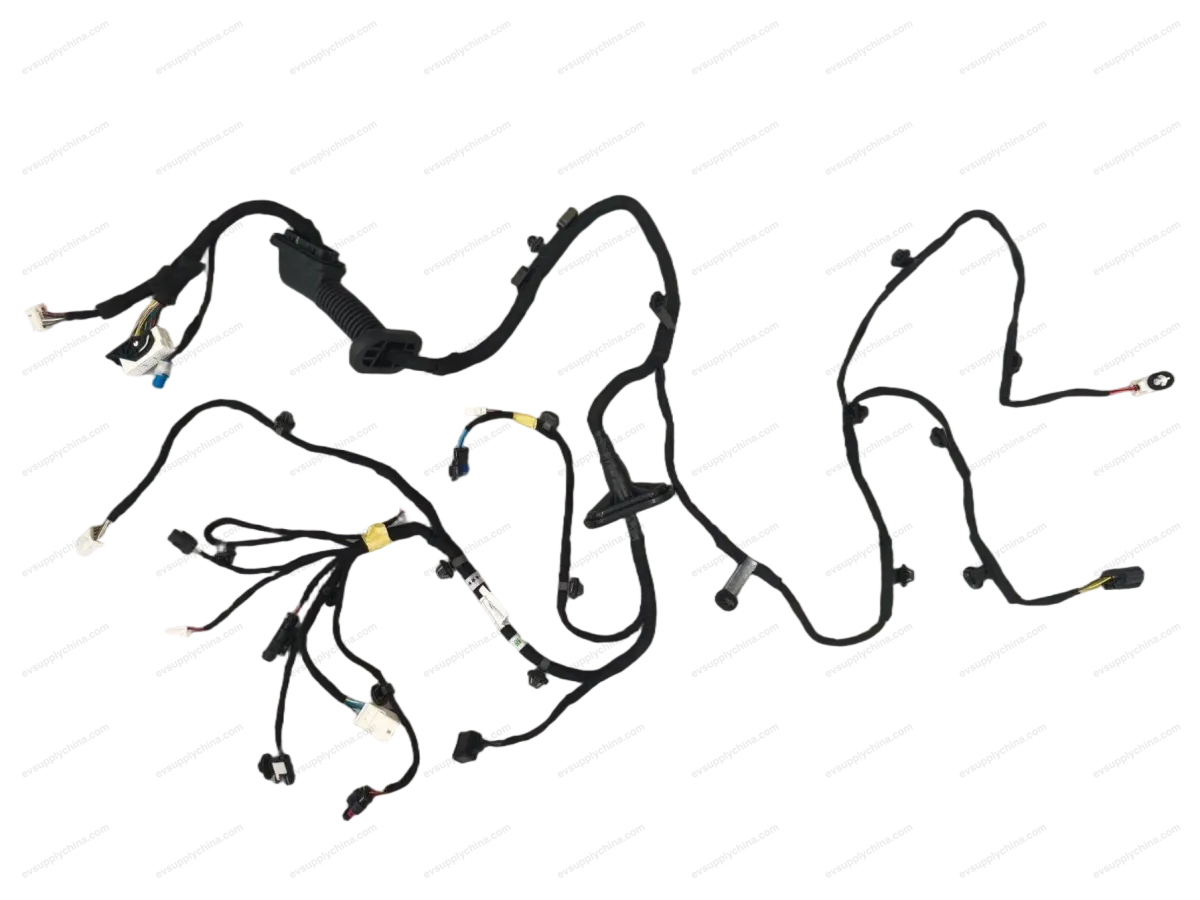 Left front door wiring harness — BYD BYD Song Plus EV (2025) — OE 15863143-00, SA3EV-4002100B