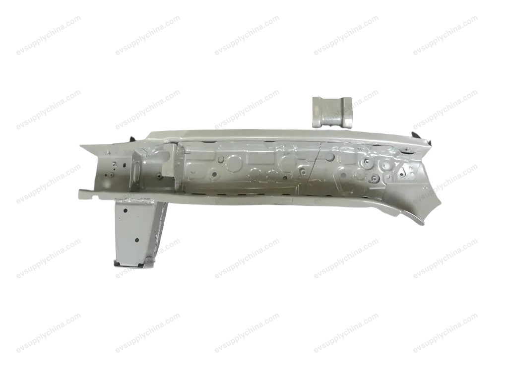 Left front longitudinal beam front section — BYD BYD Song Plus EV (2025) — OE 13342104-00, SA3E-5301320/70