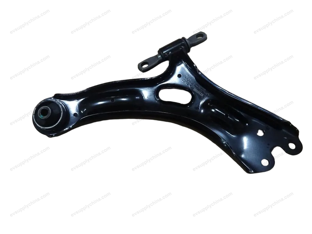 Left front lower arm — BYD BYD Song Plus EV (2025) — OE 12546366-00, SA3F-2904010
