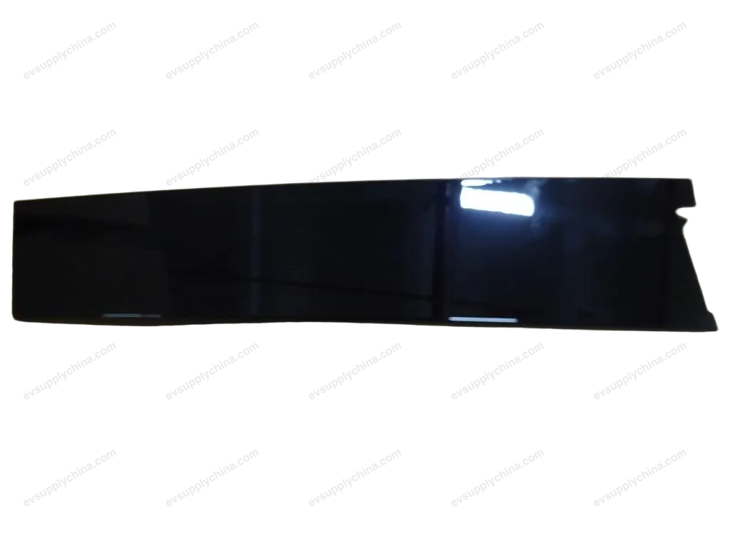 التطعيم الخارجي للعمود B الخلفي الأيسر — BYD BYD Song Plus EV (2025) — OE 12987815-00, SA3F-5402930-D1