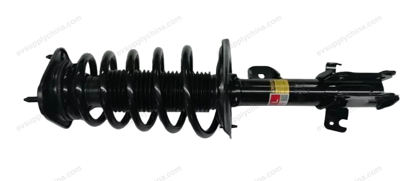 Left rear damper — BYD BYD Song Plus EV (2025) — OE 13005406-00, SA3EB-2915100