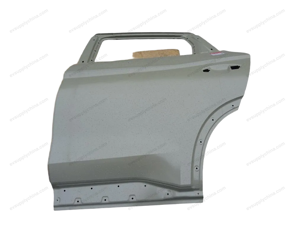 Left rear door — BYD BYD Song Plus EV (2025) — OE 13134393-00, SA3F-6201010/70