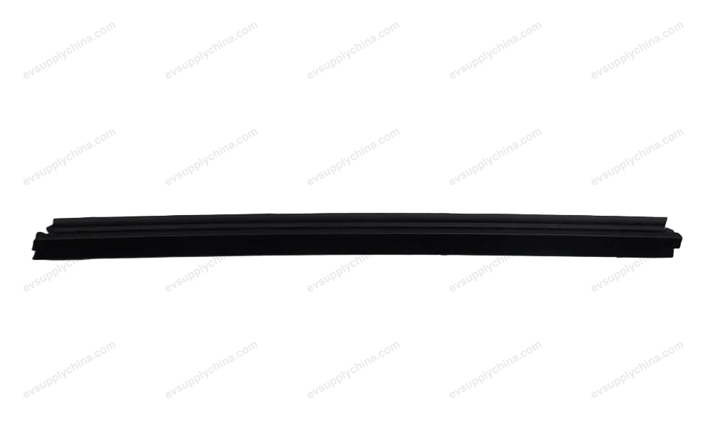 Left rear door inner water cut — BYD BYD Song Plus EV (2025) — OE 12681077-00, SA3F-6207117