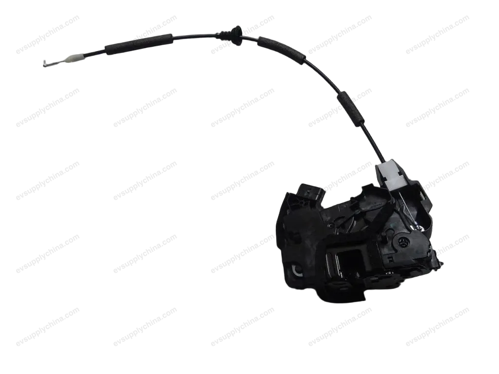 Left rear door lock body — BYD BYD Song Plus EV (2025) — OE 13382511-00, SA3F-6205200B