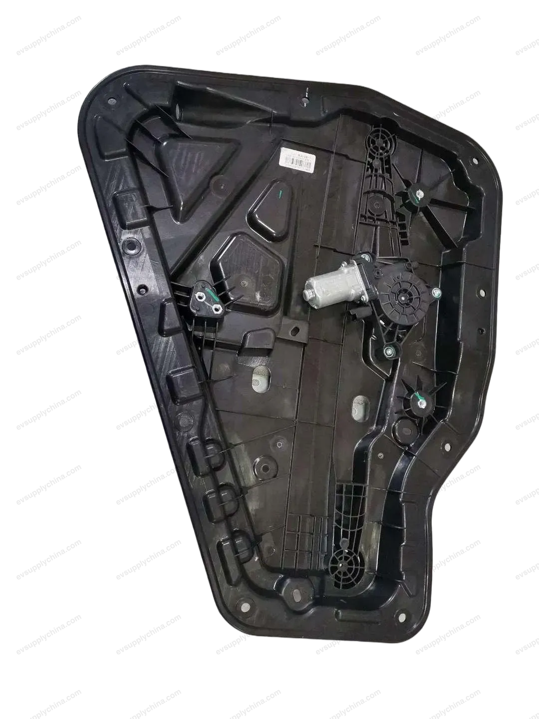 Left rear door module — BYD BYD Song Plus EV (2025) — OE 13459523-00, SA3F-6204200E