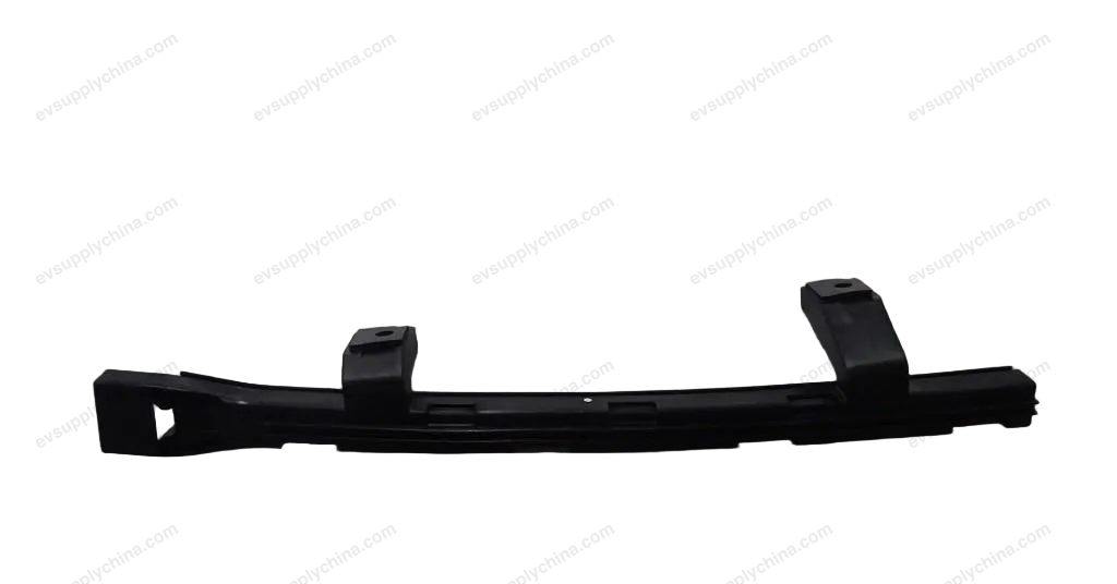 Left rear door rear movable guide rail and groove — BYD BYD Song Plus EV (2025) — OE 12681564-00, SA3F-6201920