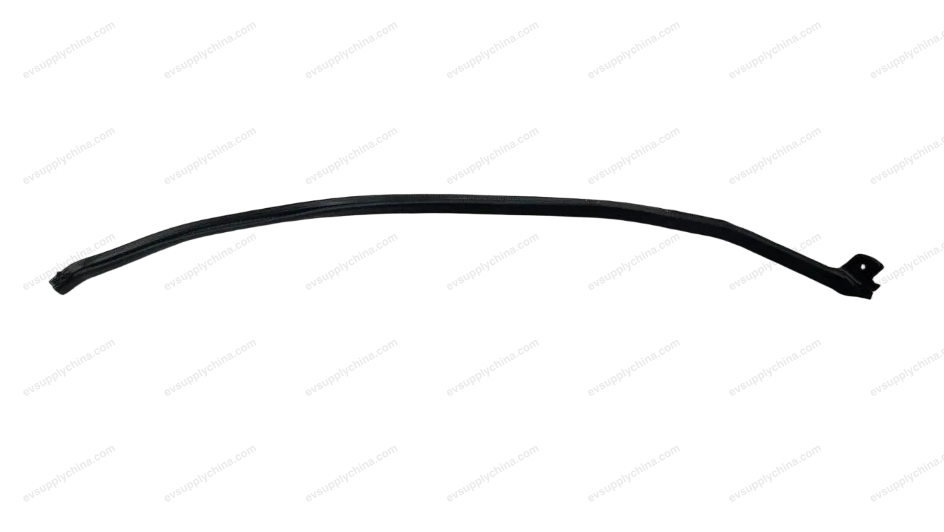Left rear door seam — BYD BYD Song Plus EV (2025) — OE 12680907-00, SA3F-6207211