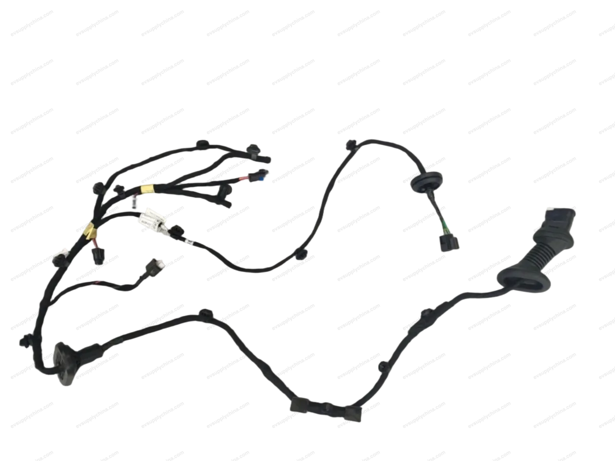 Left rear door wiring harness — BYD BYD Song Plus EV (2025) — OE 15863144-00, SA3EV-4002300B