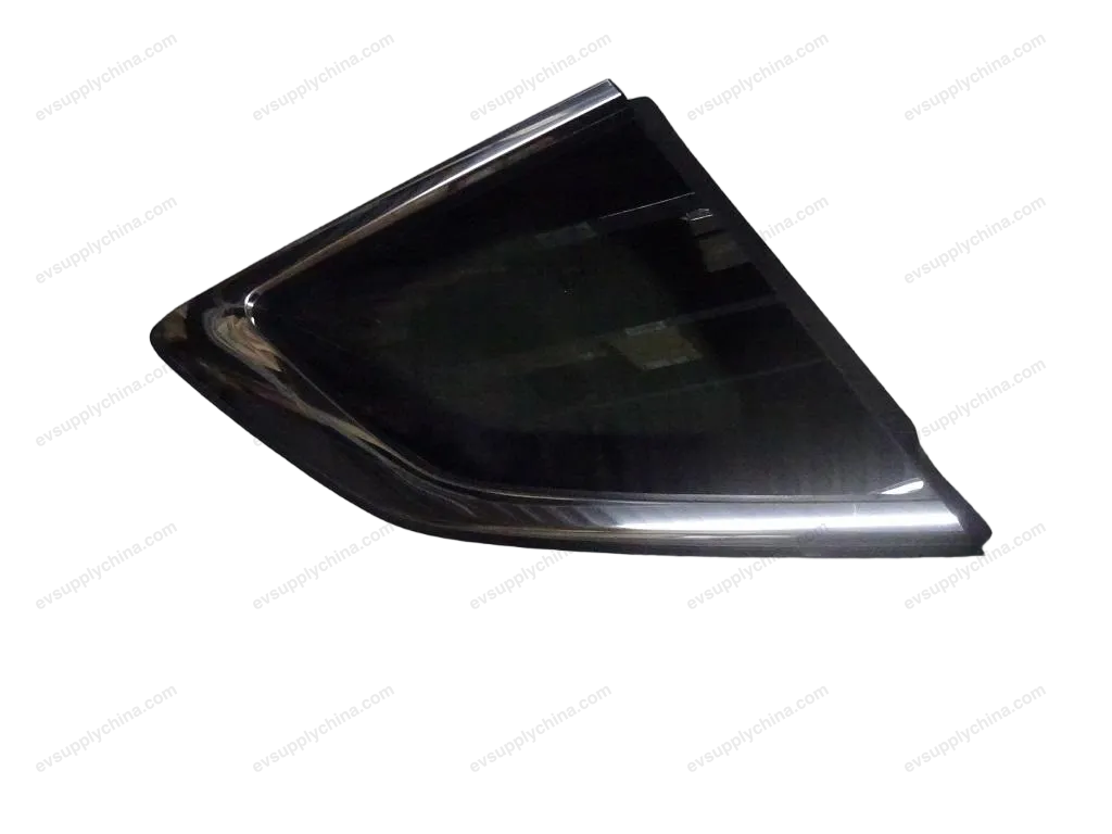 Left rear side glass — BYD BYD Song Plus EV (2025) — OE 12680943-00, SA3F-5406010