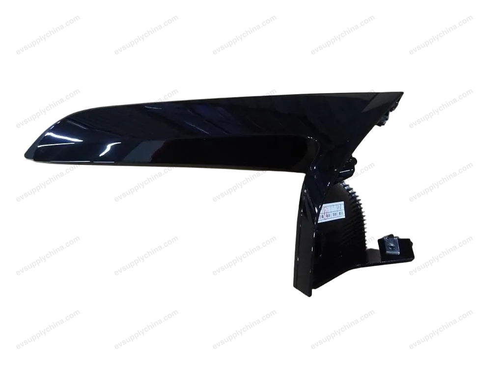 Left rear spoiler — BYD BYD Song Plus EV (2025) — OE 12737719-00, SA3F-6302230