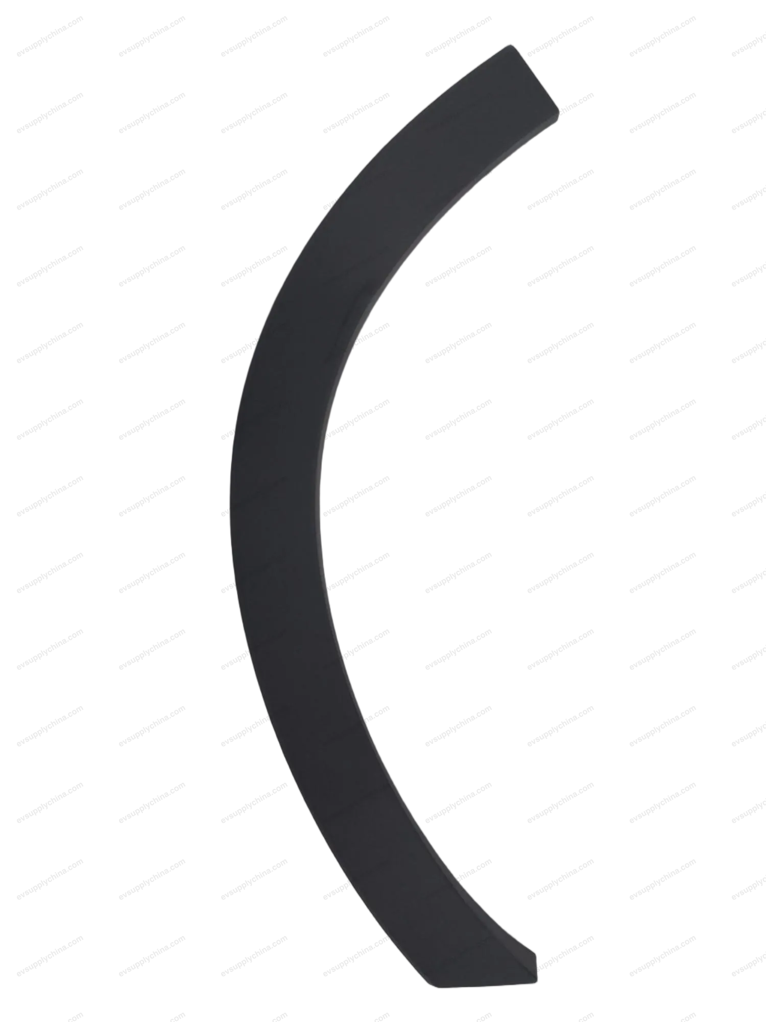 Left rear wheel eyebrow decorative plate — BYD BYD Song Plus EV (2025) — OE 13996606-00, SA3HK-5302430