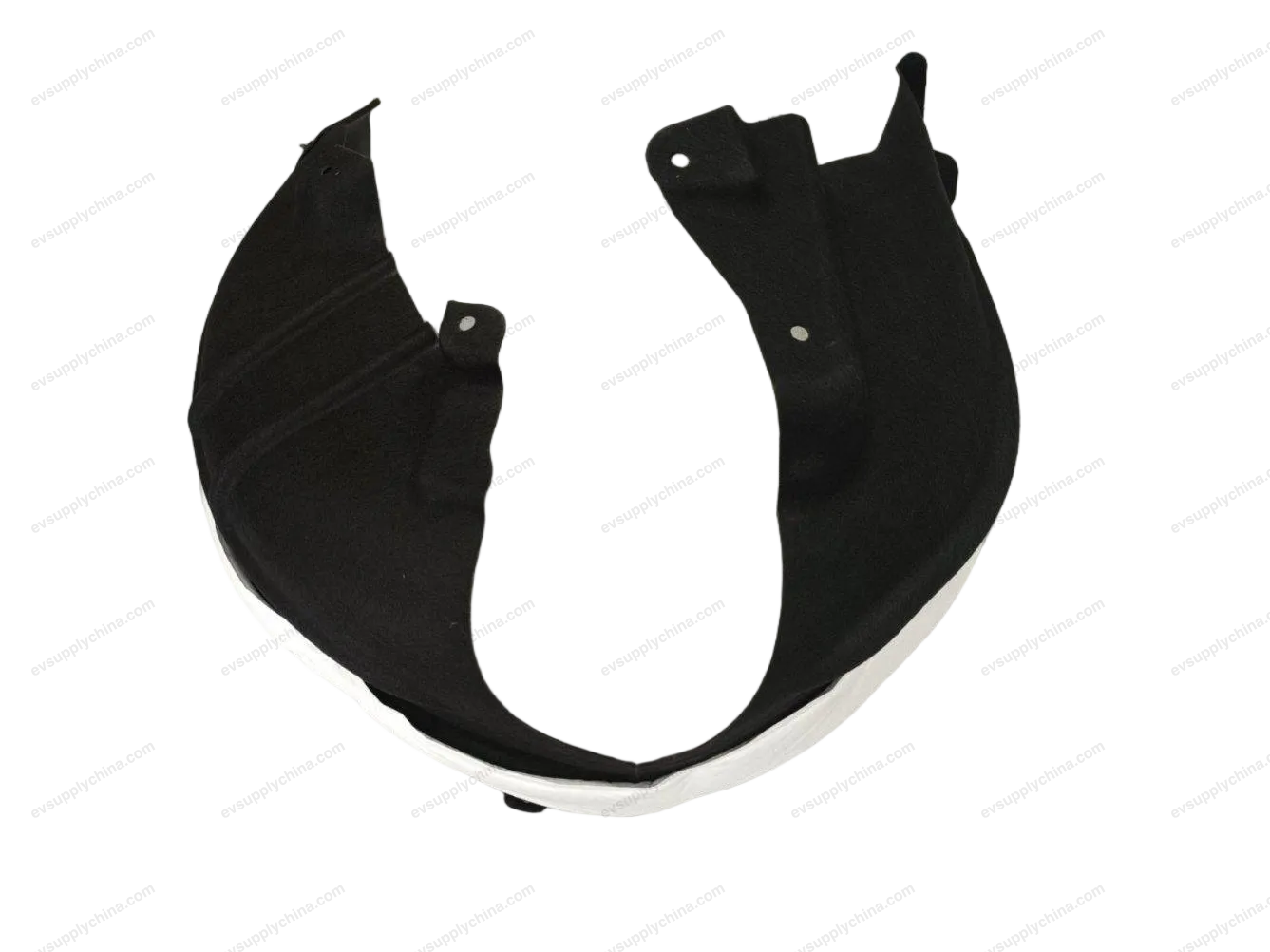 Left rear wheel fender — BYD BYD Song Plus EV (2025) — OE 13992403-00, SA3HK-3102130