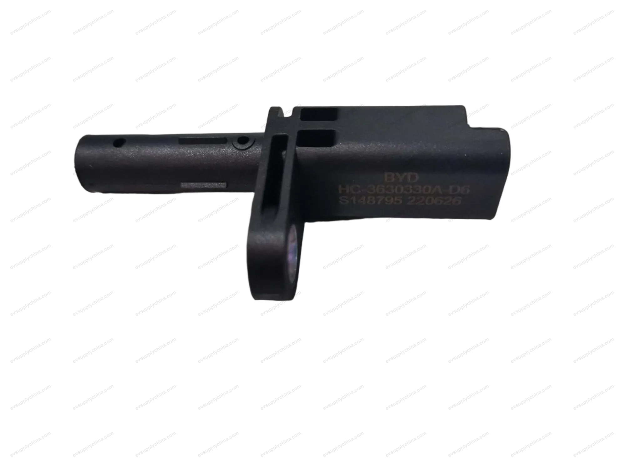 Left rear wheel speed sensor — BYD BYD Song Plus EV (2025) — OE 13640918-00, HC-3630330A-D6