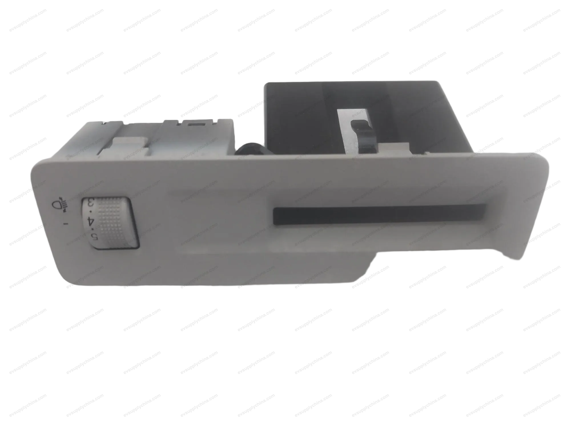 Light switch set — BYD BYD Song Plus EV (2025) — OE 15996955-00, EL-3772030A-D1YAP