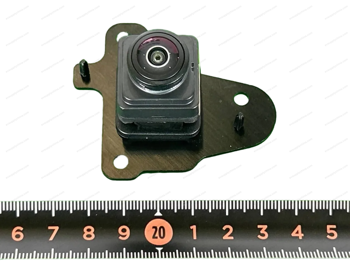 Panoramic front view imaging module — BYD BYD Song Plus EV (2025) — OE 15503197-00, SA3EF-3776450B
