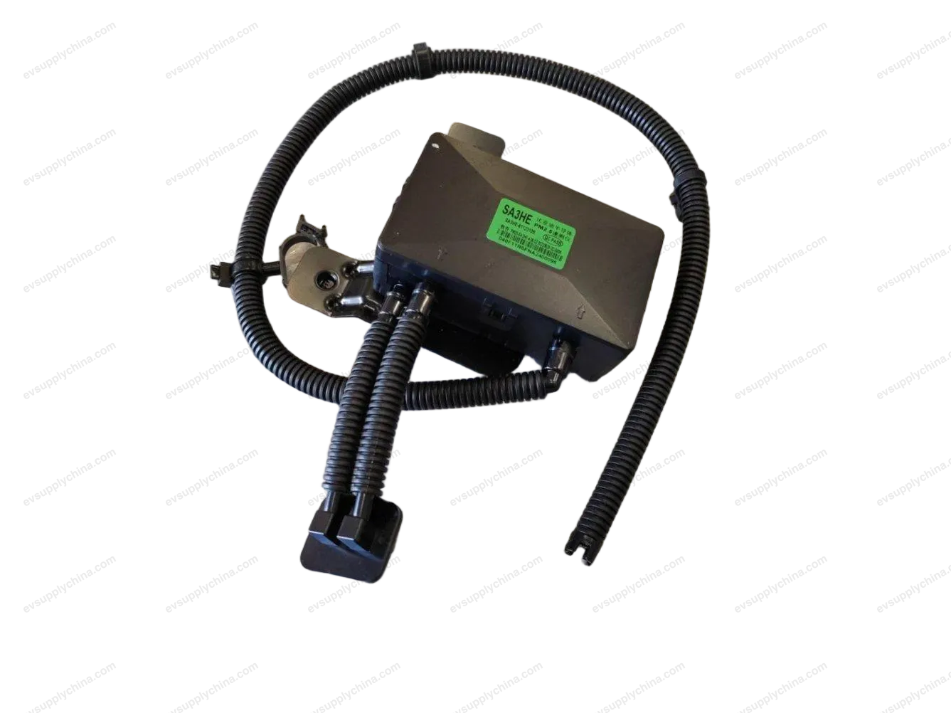 PM2.5 Rapid Tester — BYD BYD Song Plus EV (2025) — OE 13904949-00, SA3HE-8113310B