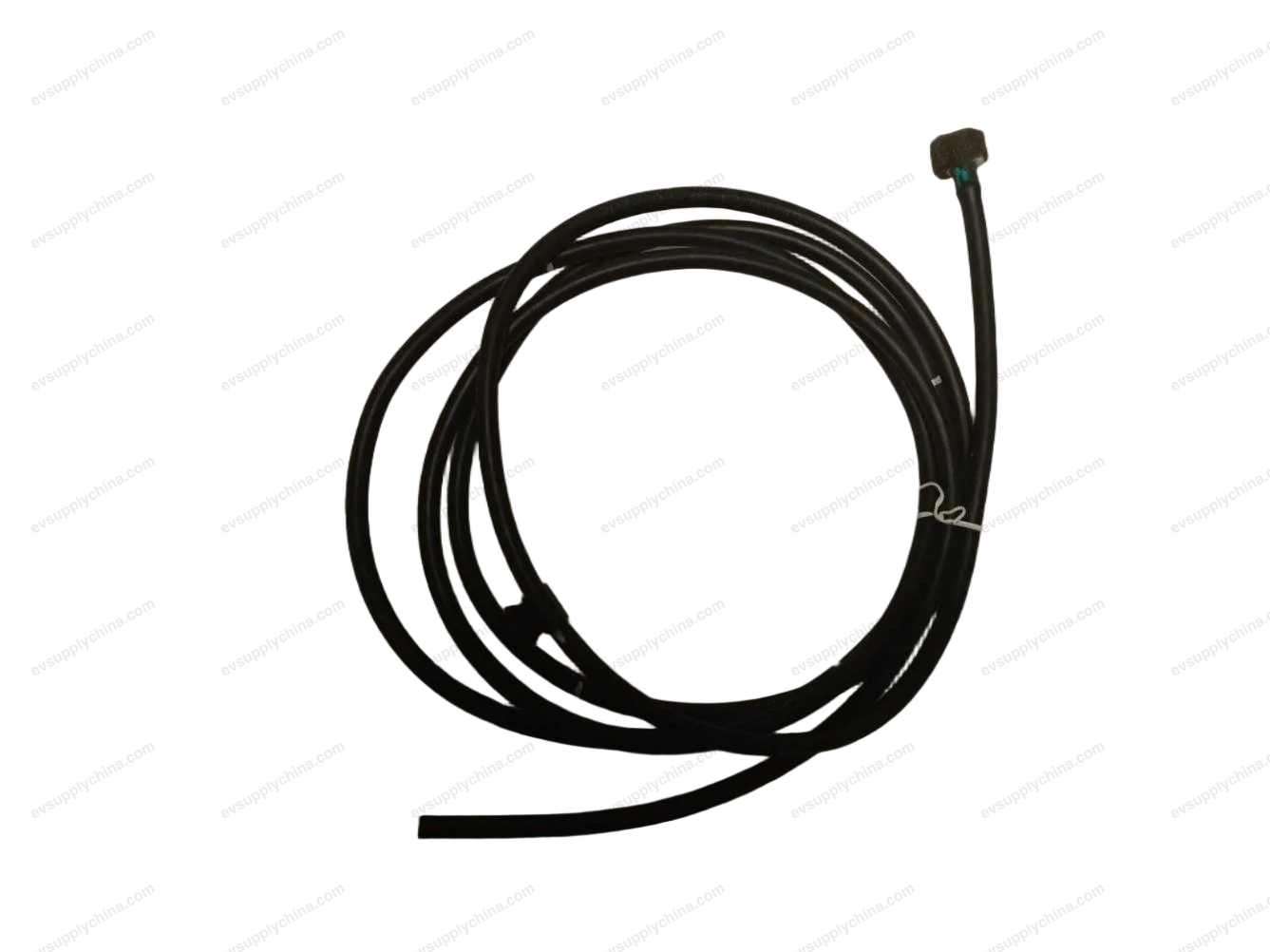 Post-washing pipeline sub-assembly Ⅲ — BYD BYD Song Plus EV (2025) — OE 12681104-00, SA3F-5207330