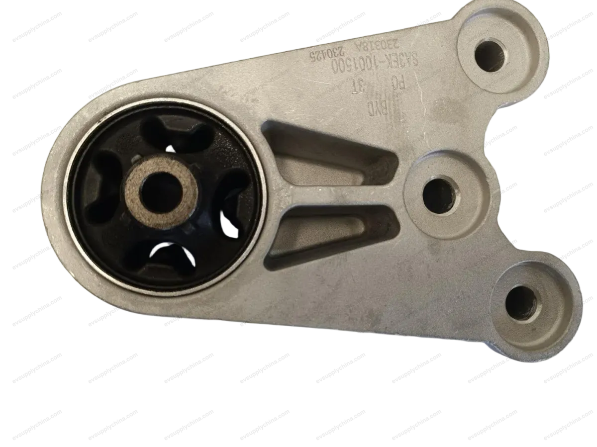 Powertrain left suspension support — BYD BYD Song Plus EV (2025) — OE 13529186-00, SA3EK-1001500