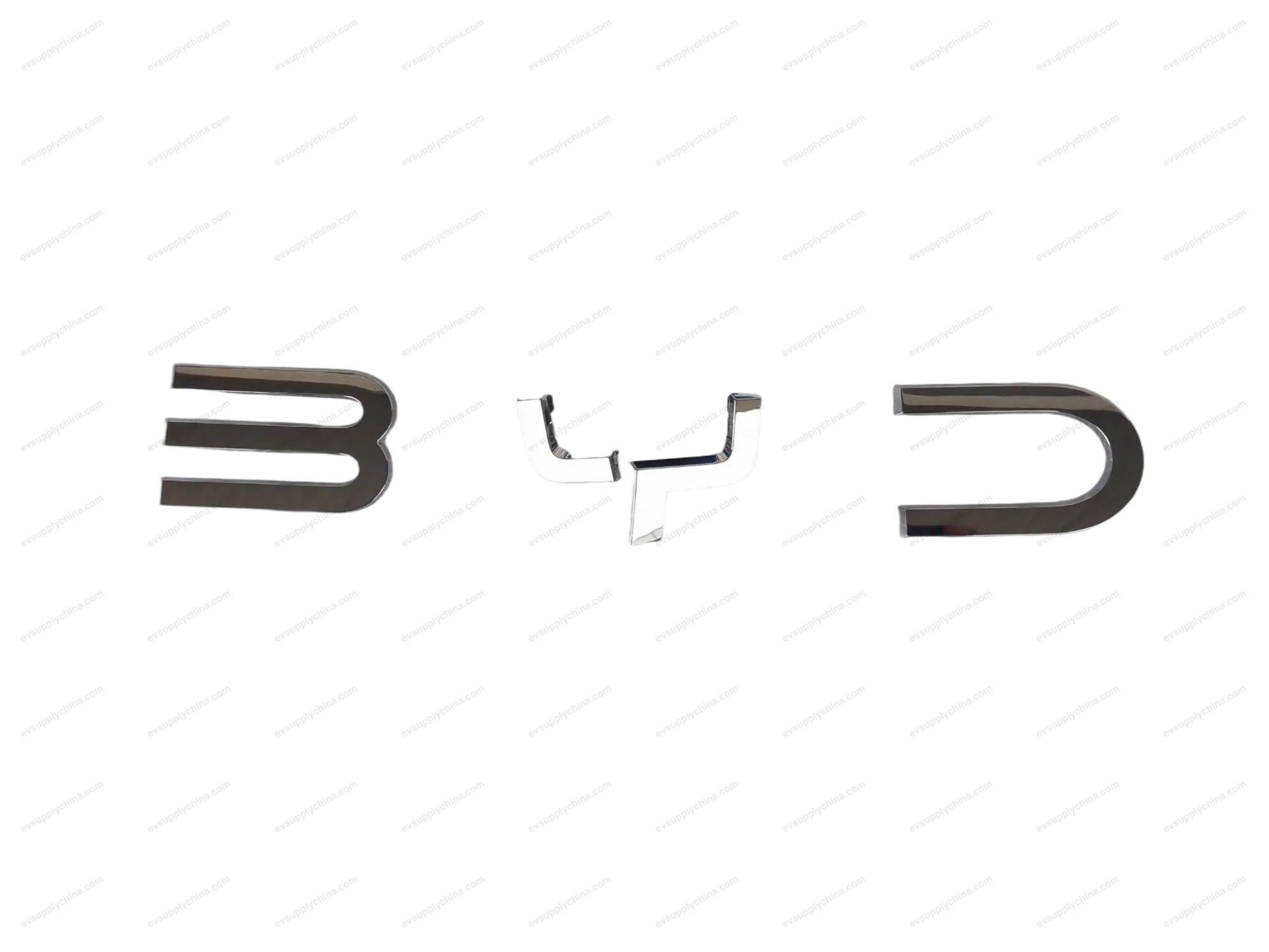 Previous logo — BYD BYD Song Plus EV (2025) — OE 15758837-00, SA3HV-2803142