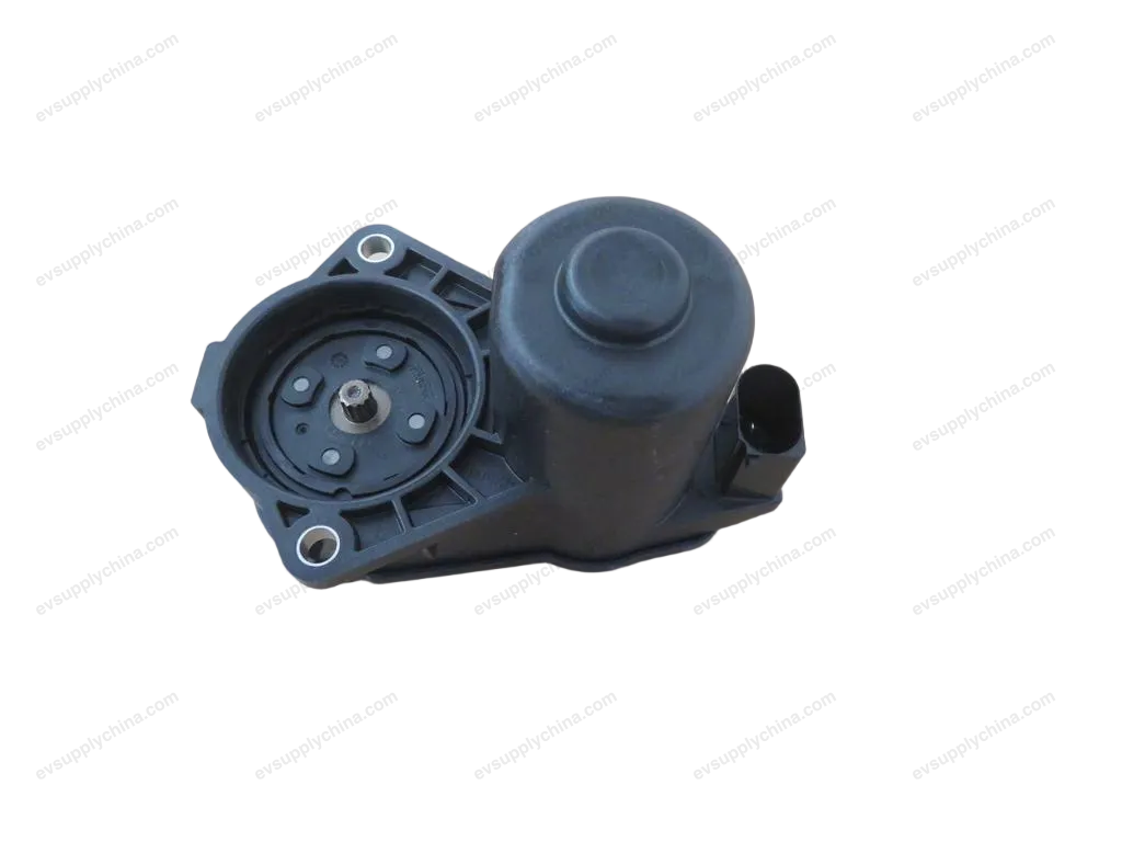 Penggerak motor EPB pulley — BYD BYD Song Plus EV (2025) — OE 13164607-00, TA-3502210B